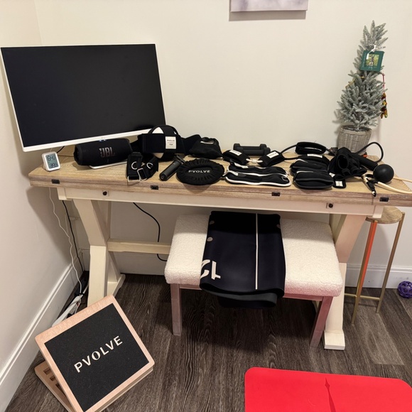 Pvolve - Picture 5 of 5